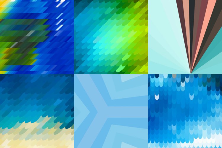 Abstract Graphics Image 15
