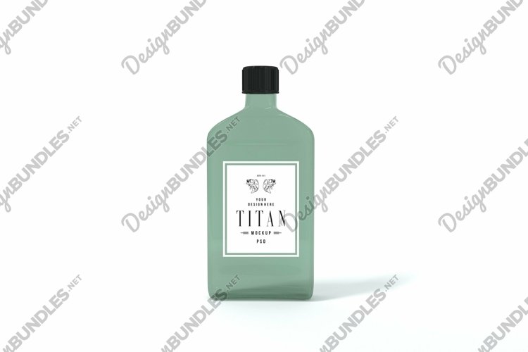 Alcohol Clipart Image 12