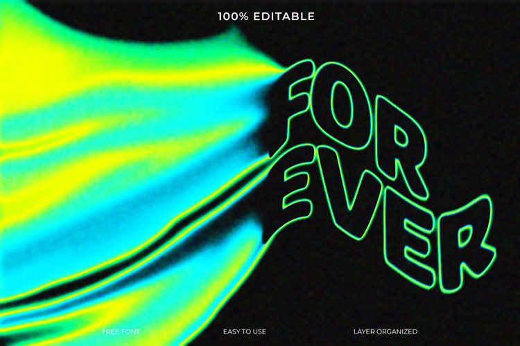 Modern Typography Image 21