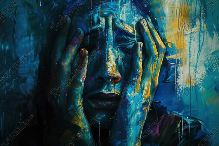 Hands Clipart Image 19