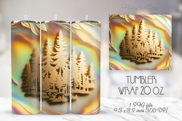 Rainbow Border Clipart Image 19