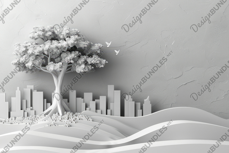 Green Texture Background Image 18