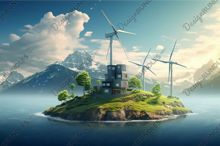 House Clipart Image 14