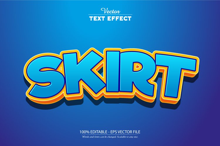 Text Clipart Image 6