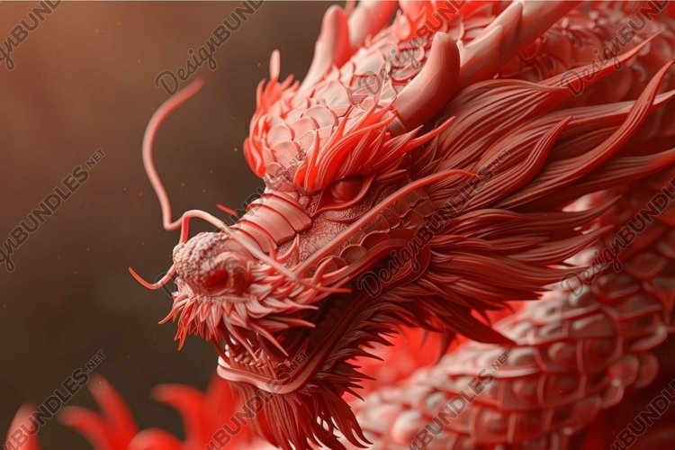 Dragon Clipart Image 8