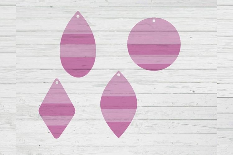 Earrings Png Image 22