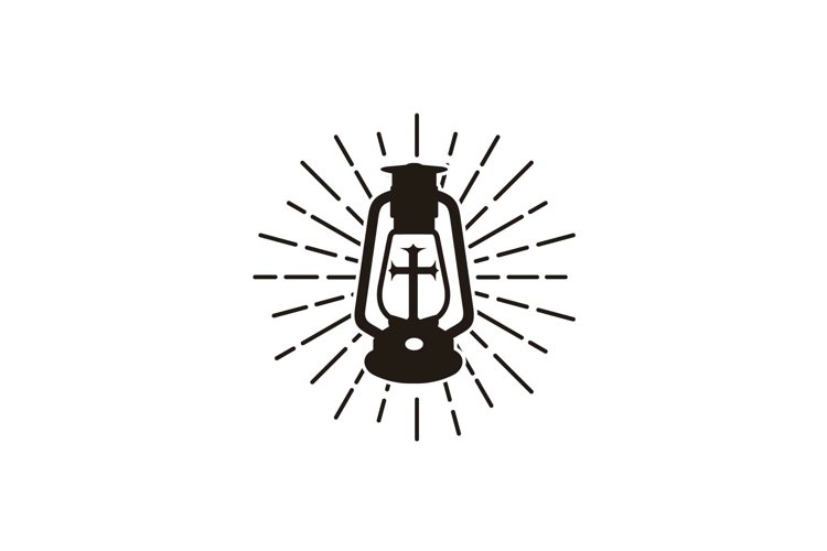 Cross Vector Image 10