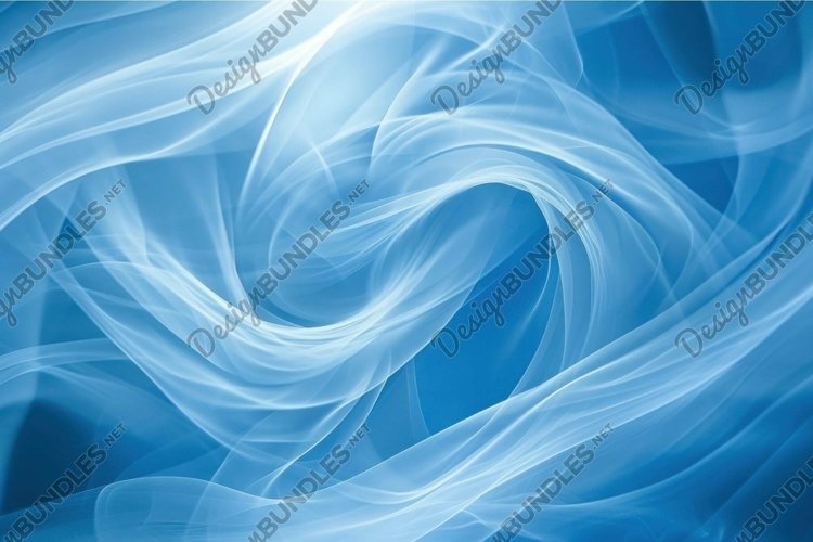 Blue Texture Image 10