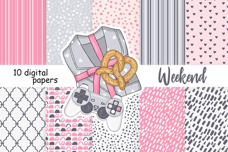 Spring Season Clipart Image 23