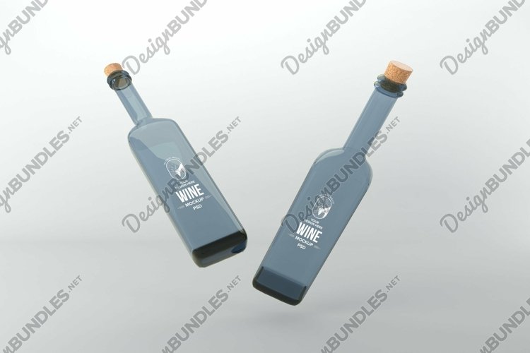Wine Clipart Image 13