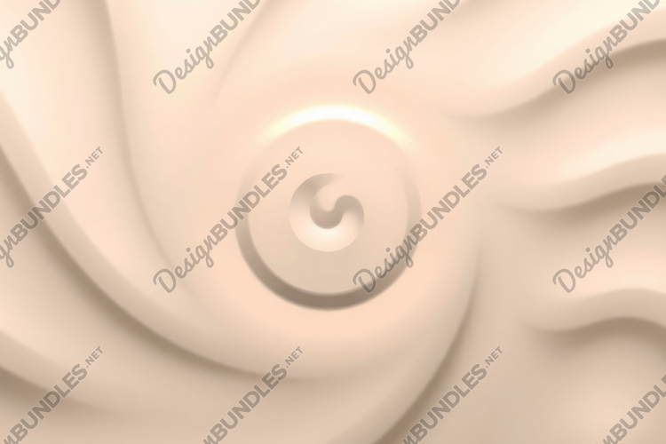 Swirl Texture Image 24