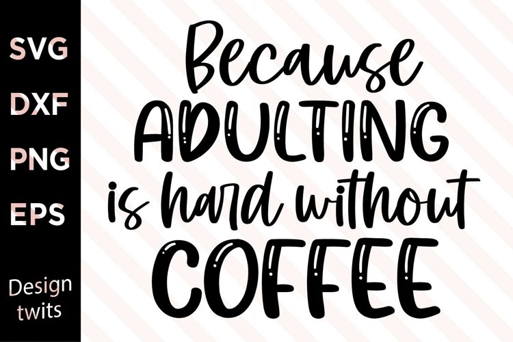 Funny Coffee Svg Image 15