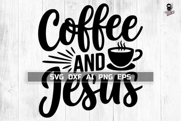 Christian Svg Image 13