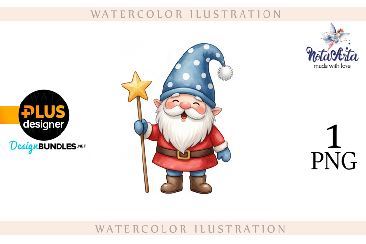A Christmas Gnomes, Christmas Gnomes