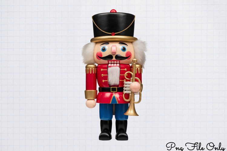 Cute Merry Christmas Clipart Image 23