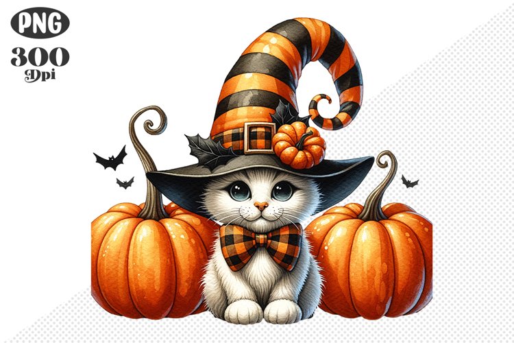 Pumpkin Clipart Image 18