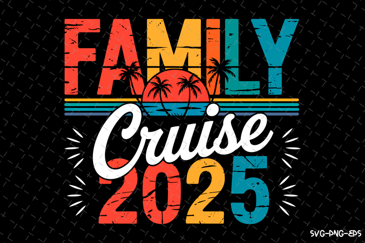 Family Silhouette Svg Image 7