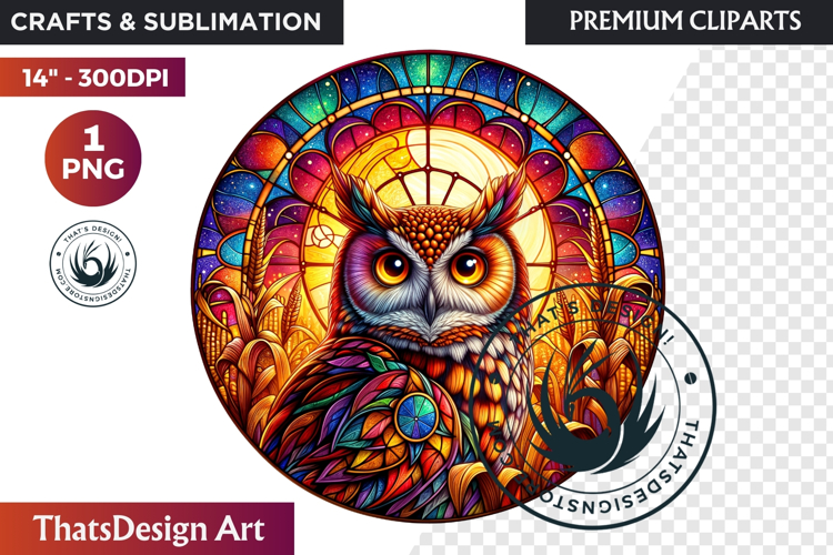 Stained Glass Png Image 2