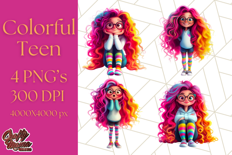 Hair Graphics Image 3