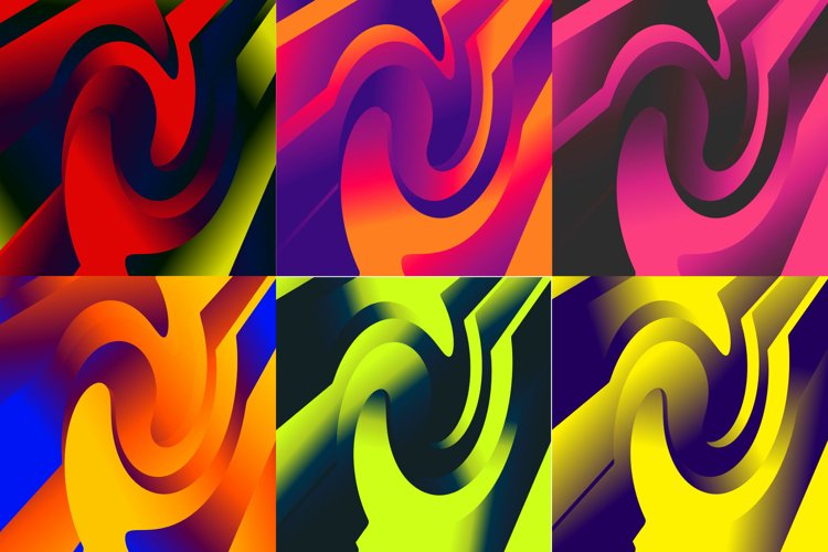 Abstract Graphics Image 4