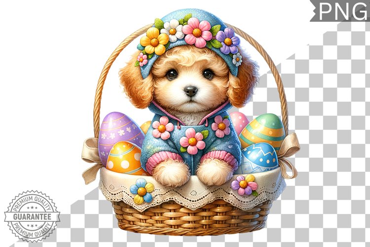 Easter Clipart Image 8
