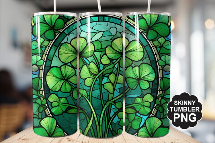 St Patrick's Day Clipart Image 6