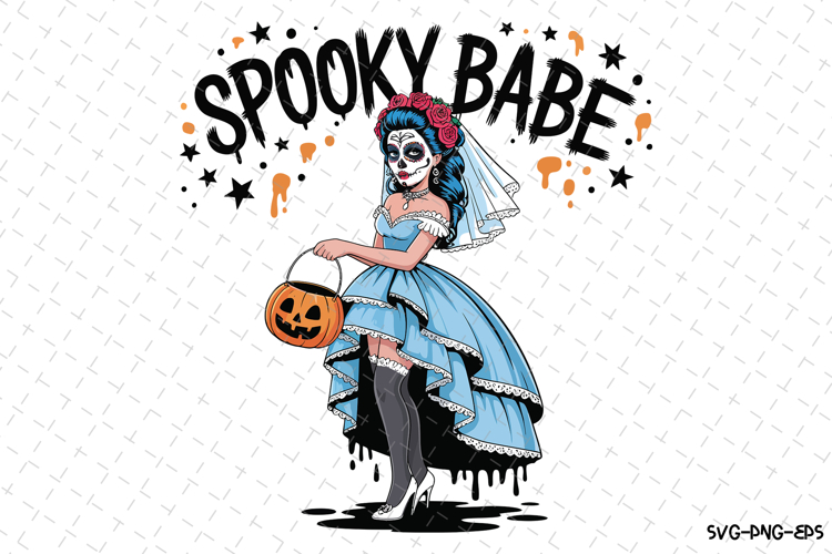 Spooky Silhouette Image 18