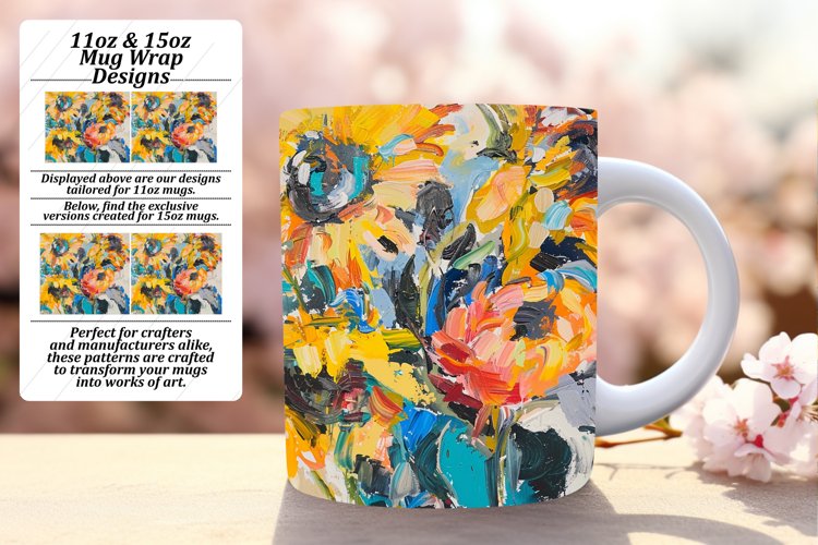 Flower Clipart Image 2