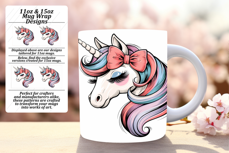 Unicorn PNG Image 7