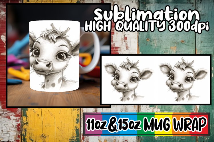 Farm Animals Clipart Image 17