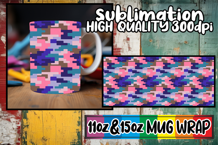 Whimsical nights sublimation print wrap, Easter Bunny