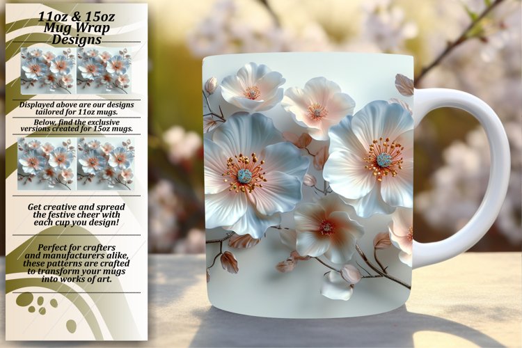 Flower Clipart Image 4