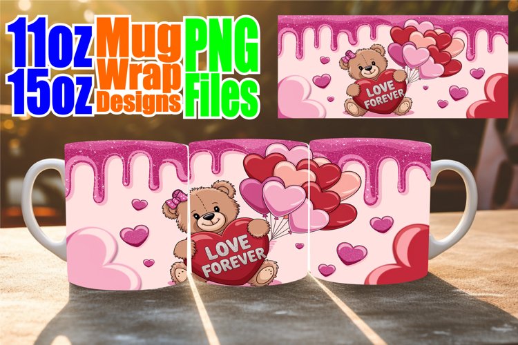 Bear Clipart Image 11