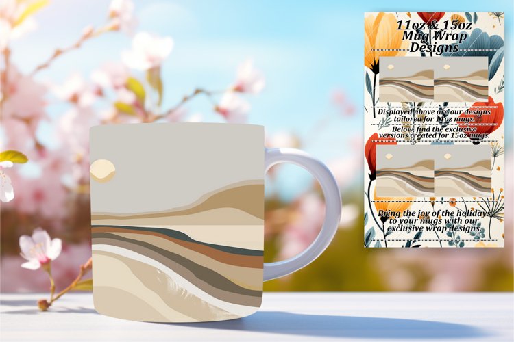 Mug Png Image 8
