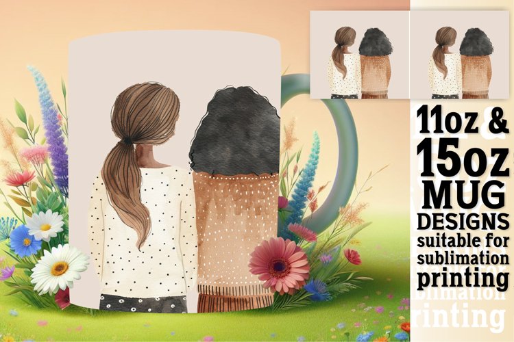 Friends Clipart Image 10