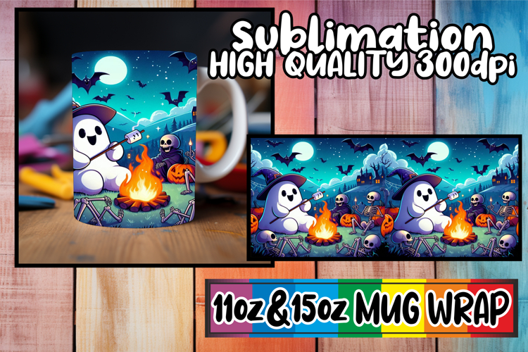 Cute Ghost Pictures Image 16