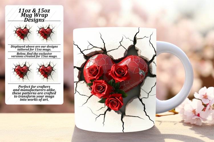 Heart Clipart Image 6