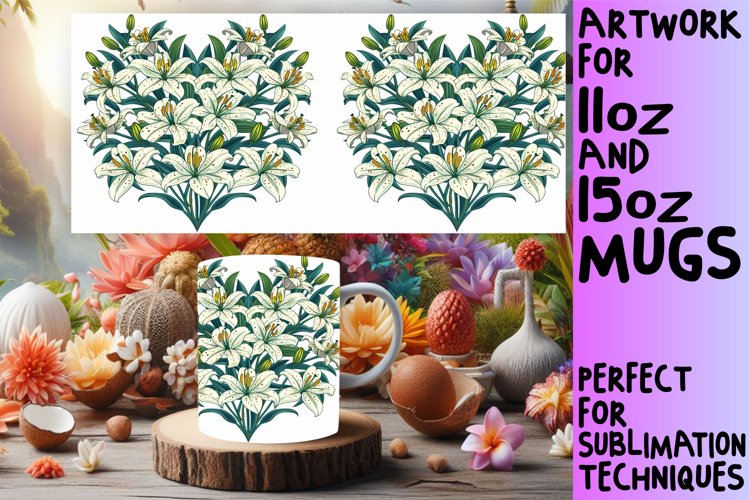 Watercolor Heart Clipart Image 17