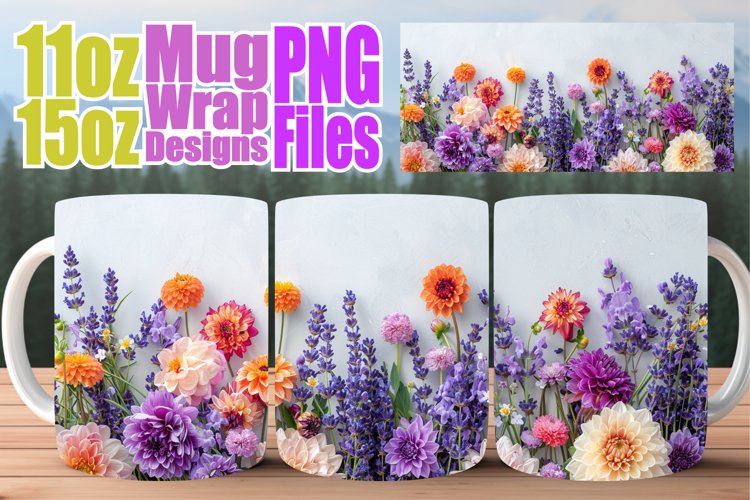 Floral Pattern Png Image 4