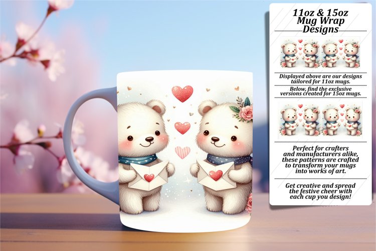 Bear Clipart Image 4