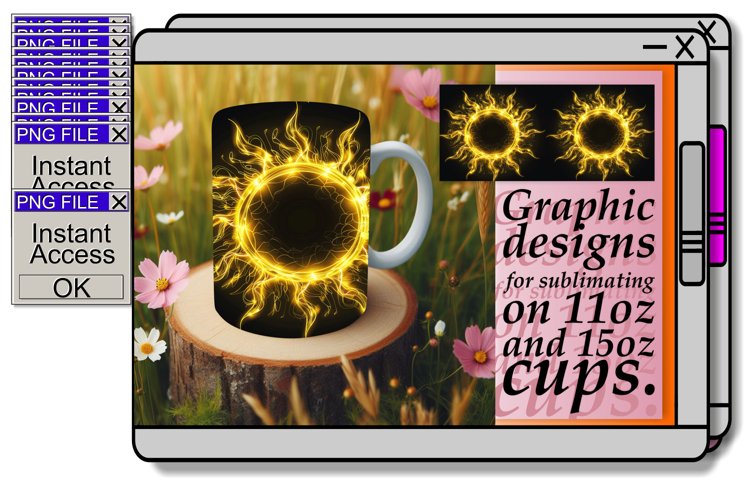 Sunflowers Png Image 6