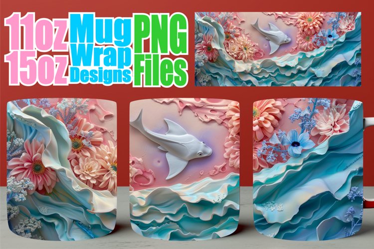 Mug Png Image 9