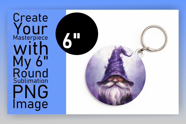 Cute Gnome Clipart Image 12