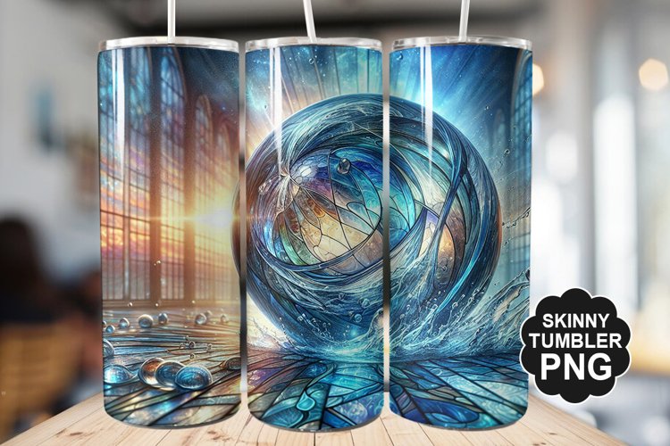 Sublimation Tumbler Designs Image 9