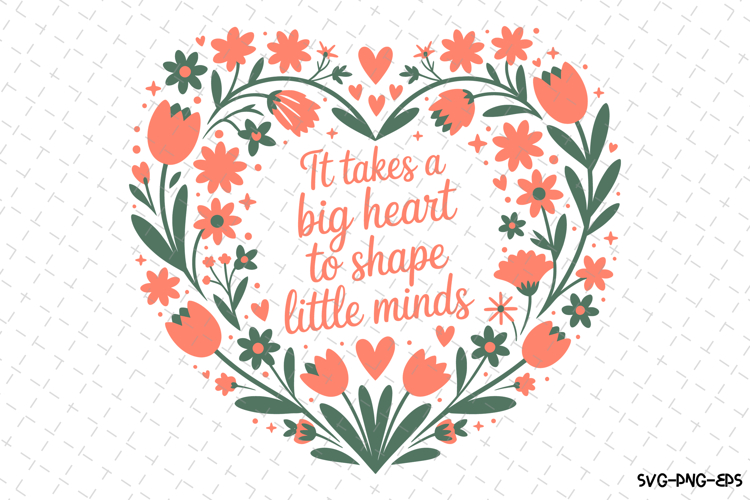 Heart Shape Svg Image 6
