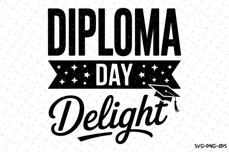 Graduation Diploma Svg Image 21