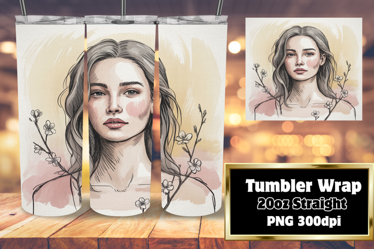 Flower Sublimation Image 10