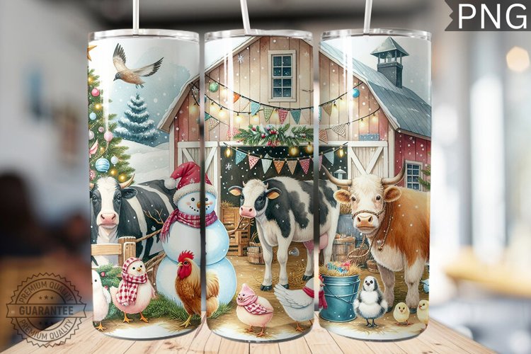 Farm Animals Png Image 11