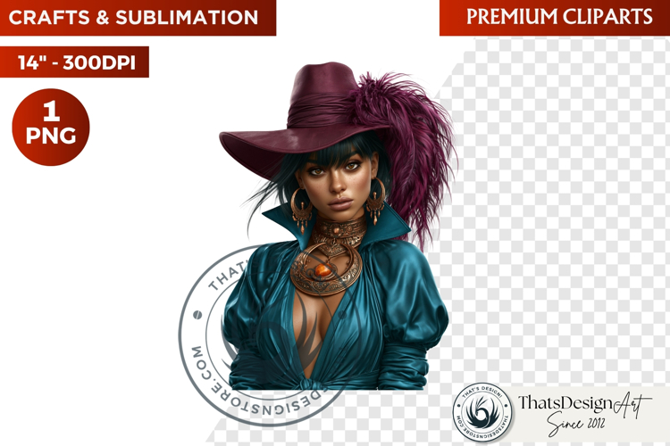 Witchcraft Clipart Image 14