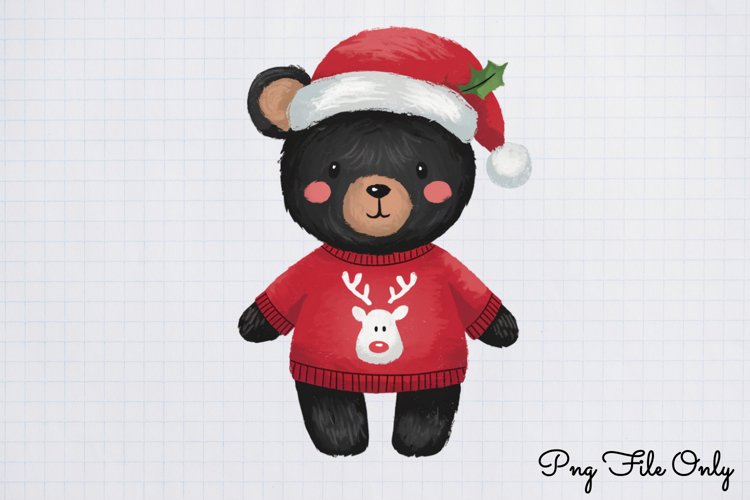 Cute Animals Clipart Image 20